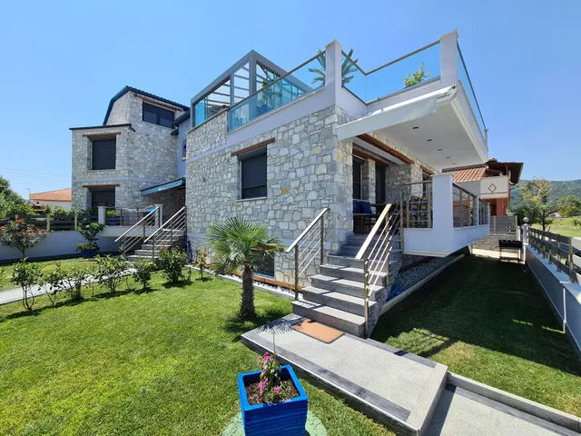 Pegasus luxury apartments