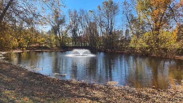 Kinder Farm Park Visitor Center