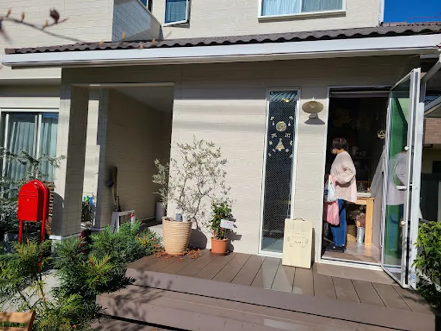 パンと焼き菓子のお店『co＋pain』