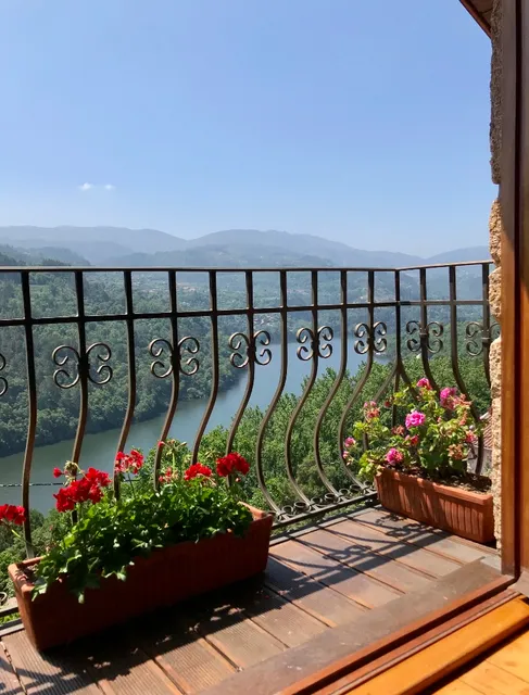 Pedacinho do Mundo Douro