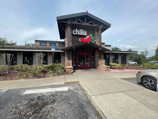 Chili's Grill & Bar
