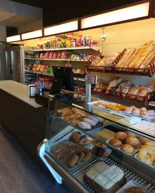 Forn de Pa Mi Tierra