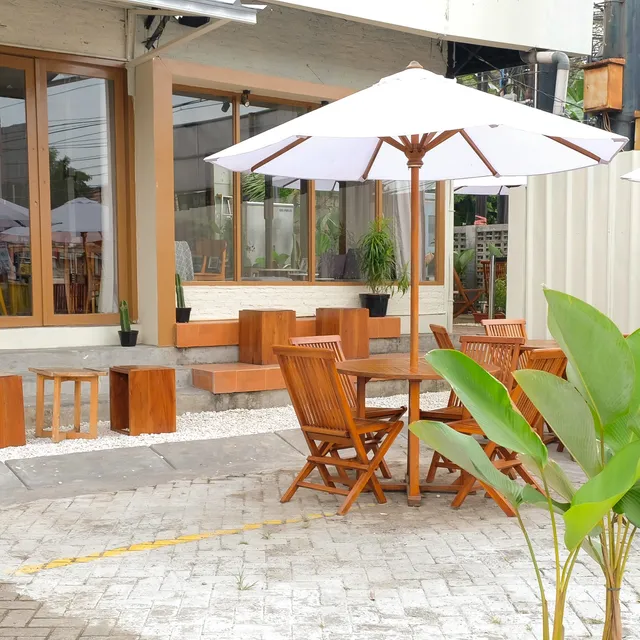 Kopi Kogi X Mura Ramen