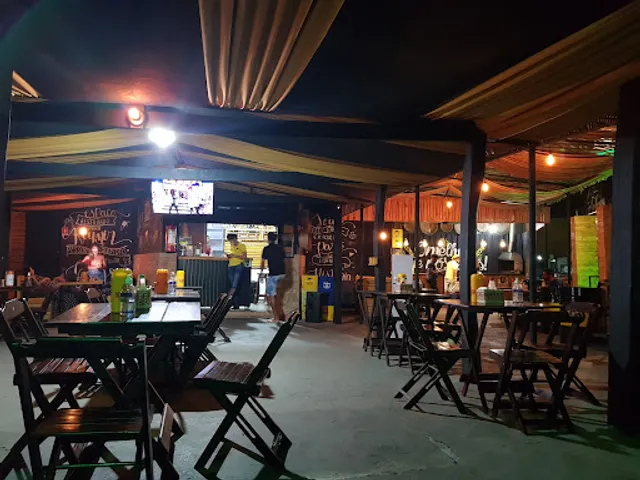 Churrasquinho do Brunno