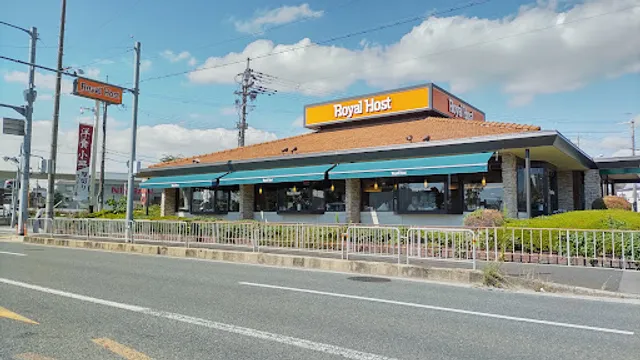 Royal Host Takatsuki