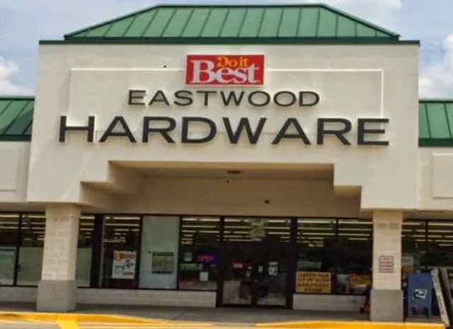 Eastwood Hardware