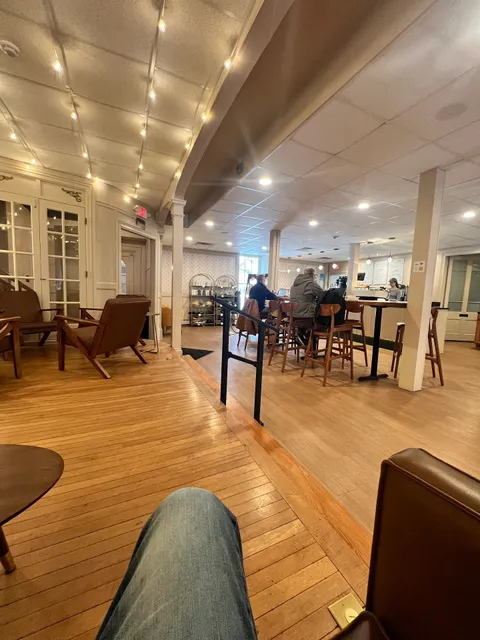 Honeysuckle Roastery and Cafe