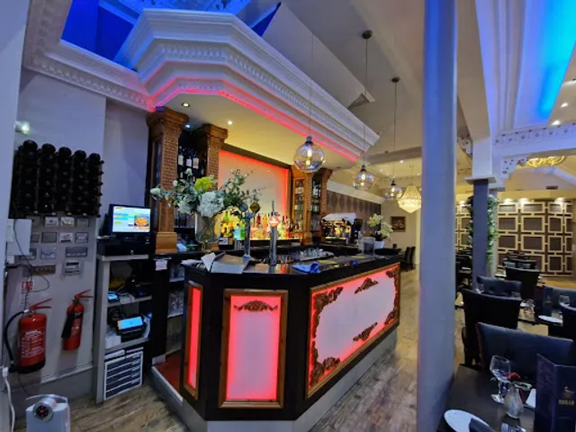 Durbar Indian Kitchen & Bar