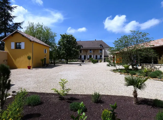 Le Clos de Quintaine