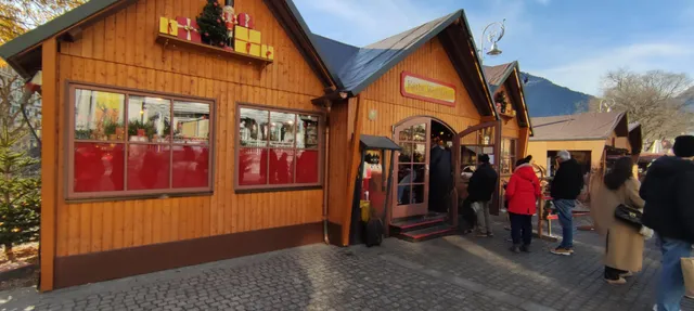 Mercatini di Natale di Merano