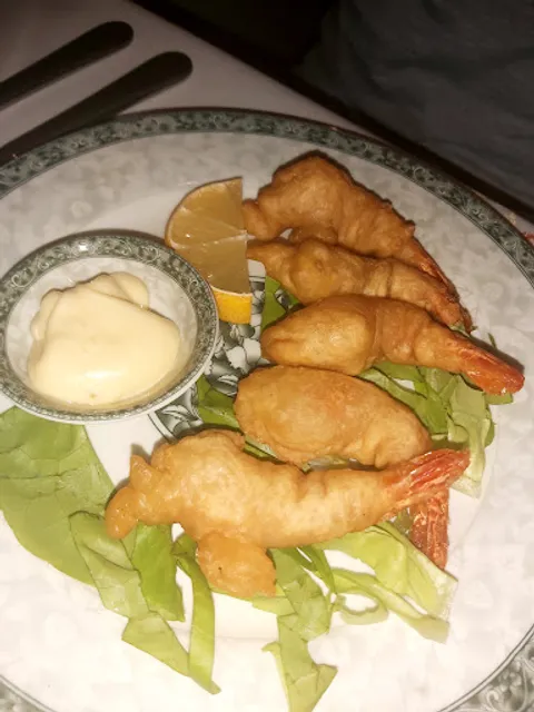 Les Fastes du Palais