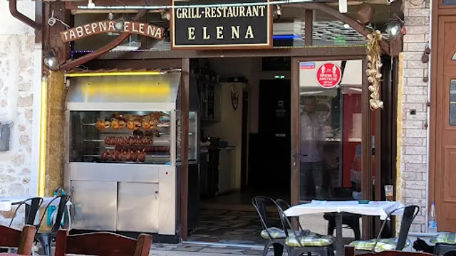 Taverna Elena