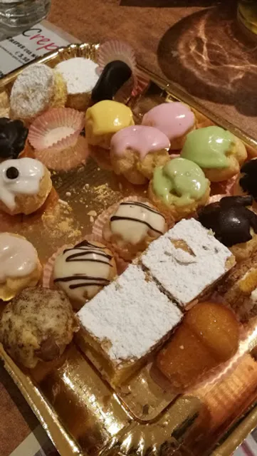 Pasticceria Gelateria Dolci Tentazioni Di Antoniazzi Massimo