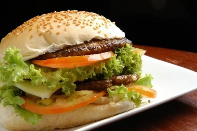 RESTAURANTE LANCHONETE DO PROFESSOR GERALDO