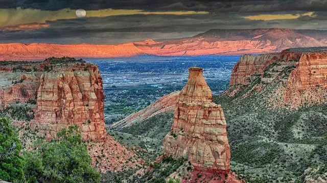 Visit Grand Junction