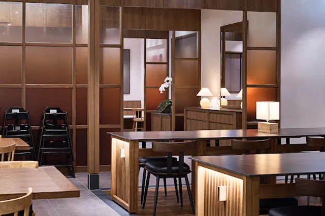 방유당 요즘 한식 다이닝 그레이츠 판교점