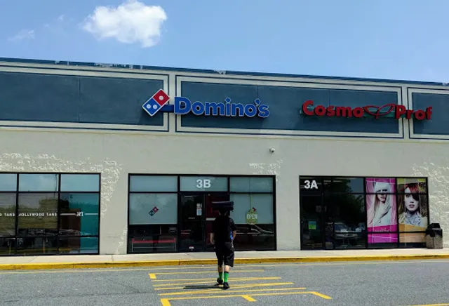 Domino's Pizza