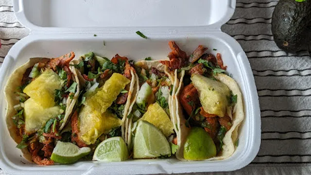 Taqueria Martinez