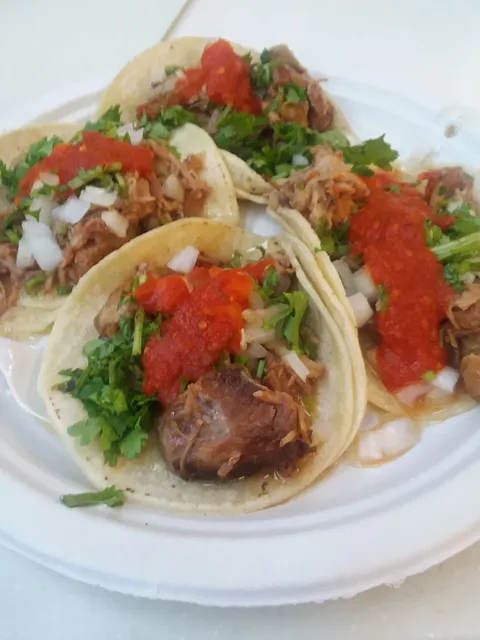 Tacos Mexico