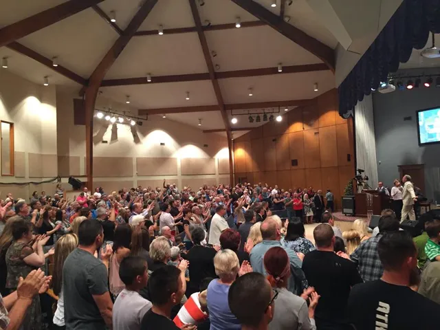 Lighthouse Christian Center