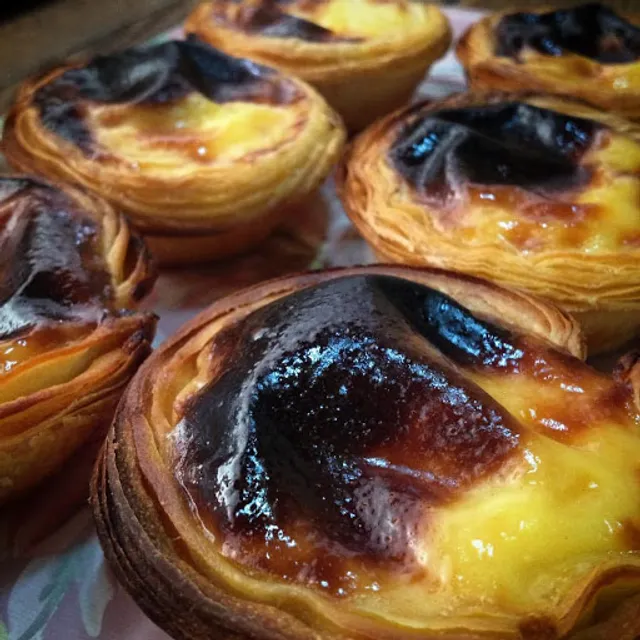 Restaurante Sabores de Lisboa