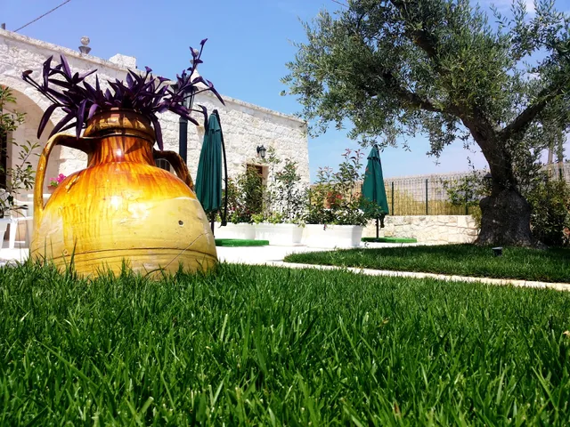 B&B Dimora Matarrese