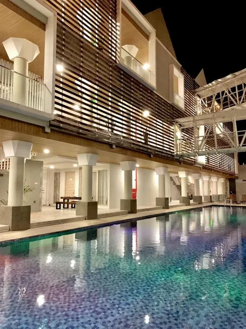 Sinergi Hotel & Villa