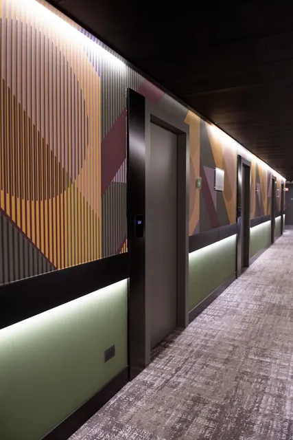 Mercure Roma Cinecittà