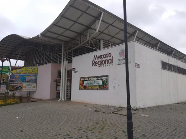 Restaurante Toca do Camarão