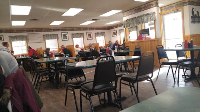 Early Bird Restaurant