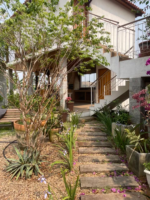 Pousada Pomar de Vassouras