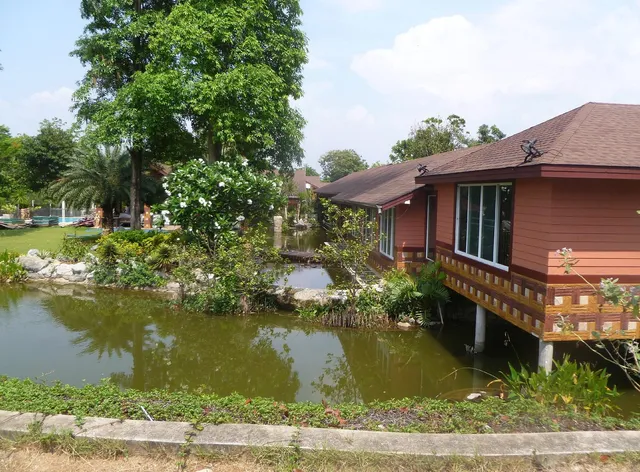 The Bonanza Resort Khao Yai