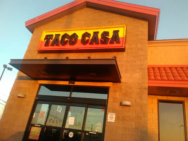Taco Casa