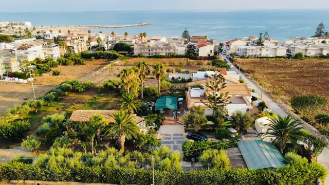 Giardino A Mare Guest House