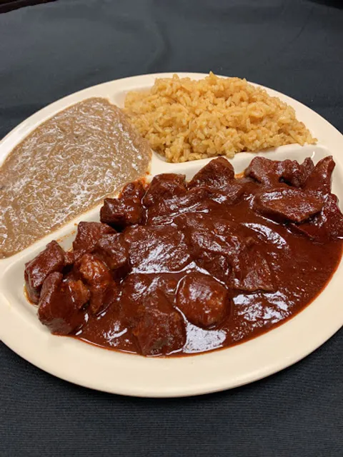 El Sinaloense Lawrenceville