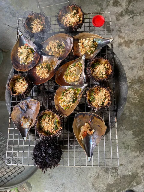 Hai Duong Restaurant