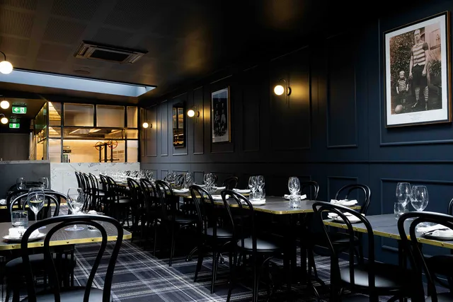 Eileen's Charcoal Grill