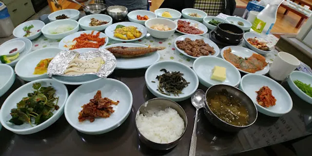 대구식당