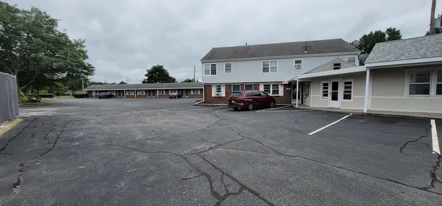 Town & Country Motel