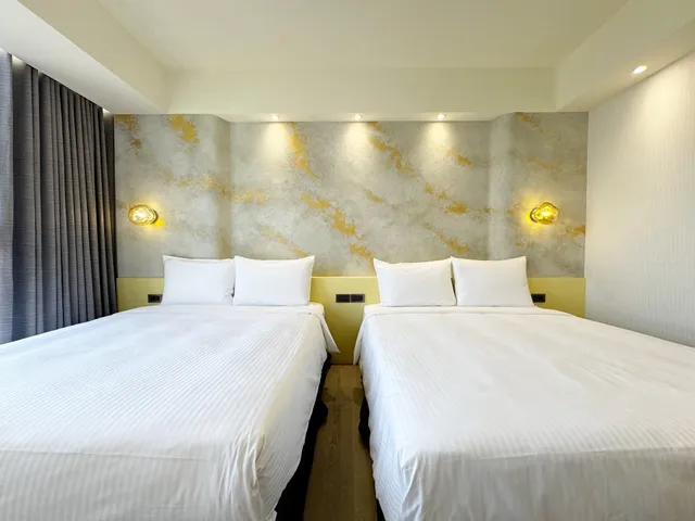 享沃行旅 Joie de Inn