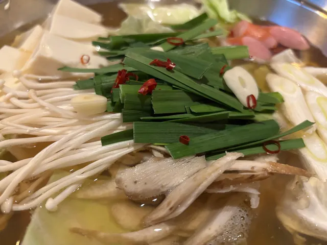 昭和酒場 たまり場