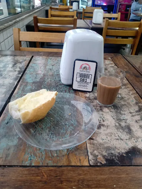 Padaria irmãos viana