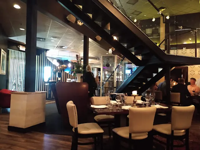 Char Steakhouse and Oyster Bar