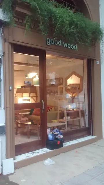 Good Wood