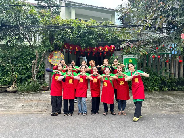 Hoi An Street Food Trail