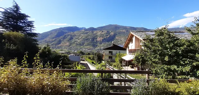 21BARRA5 - Guest House