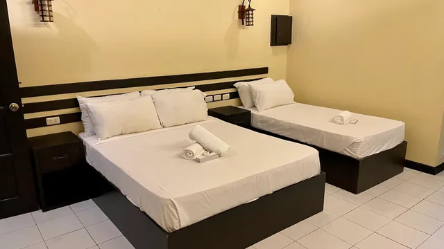 Hotel Benjamin Naval