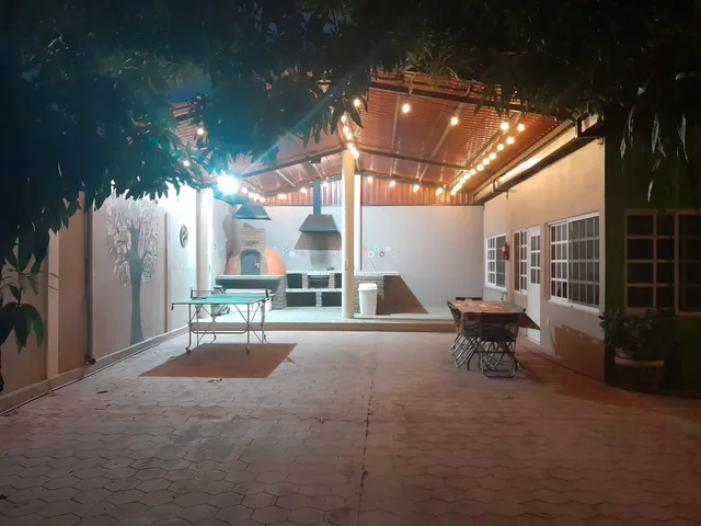 Hotel Casa Tehuantepec