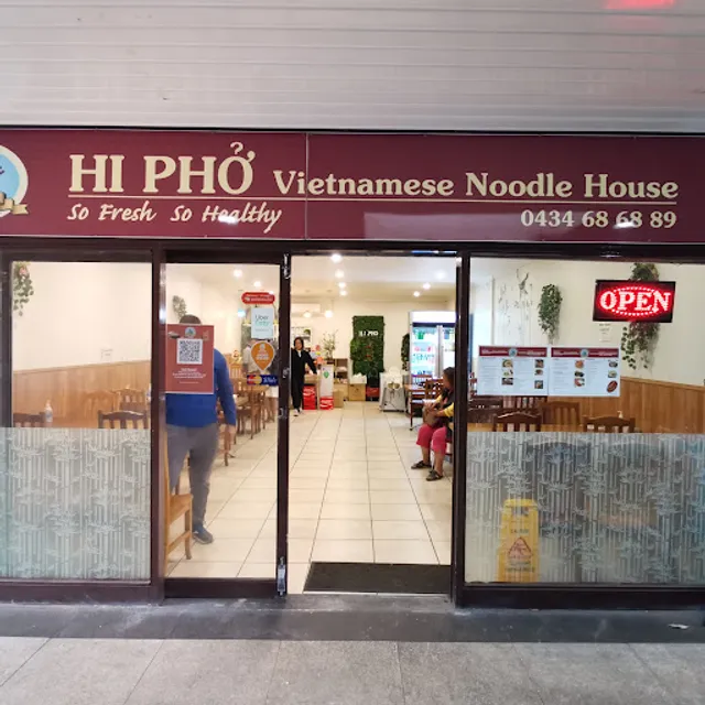 Hi Pho