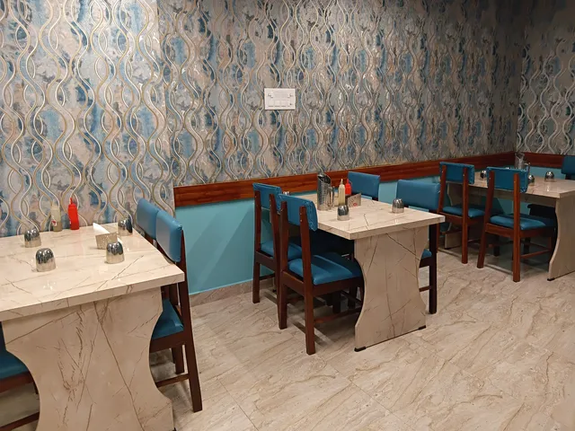 Seabreeze restaurant